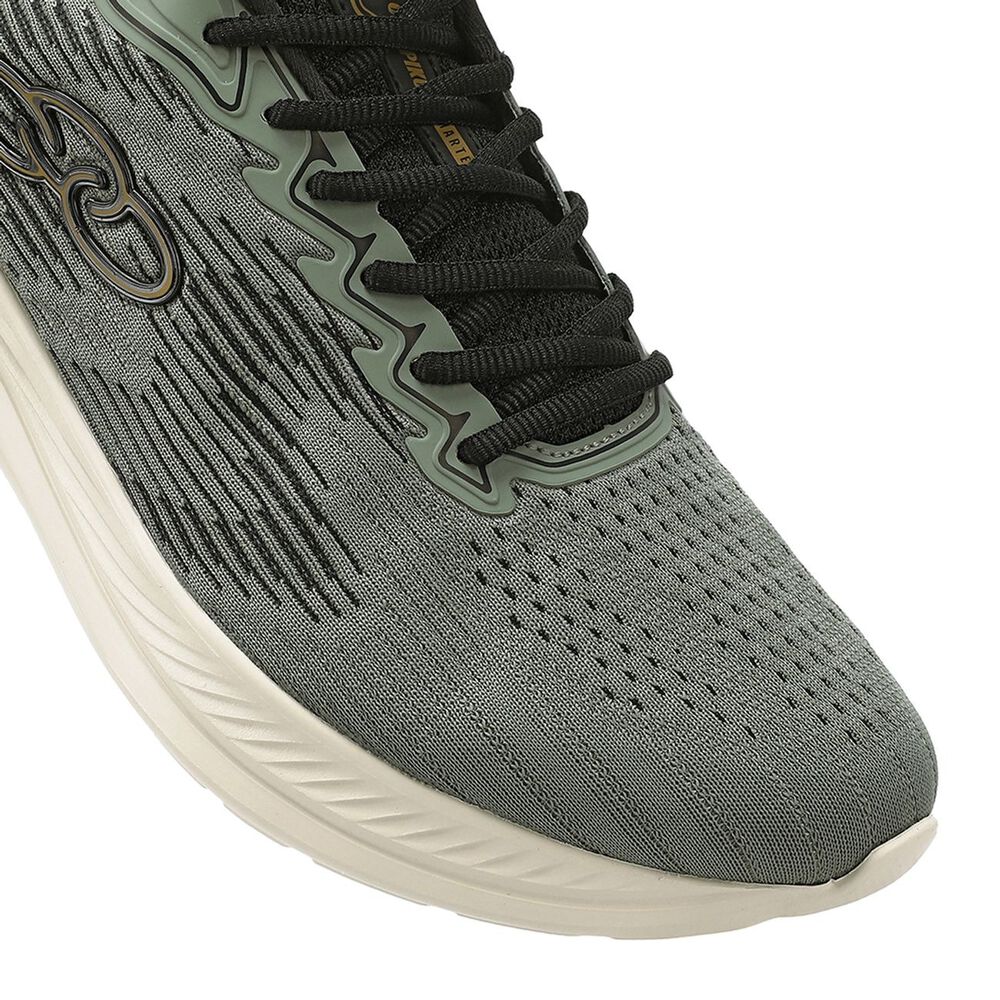 Zapatilla Hombre Marte Verde Militar image number 7.0